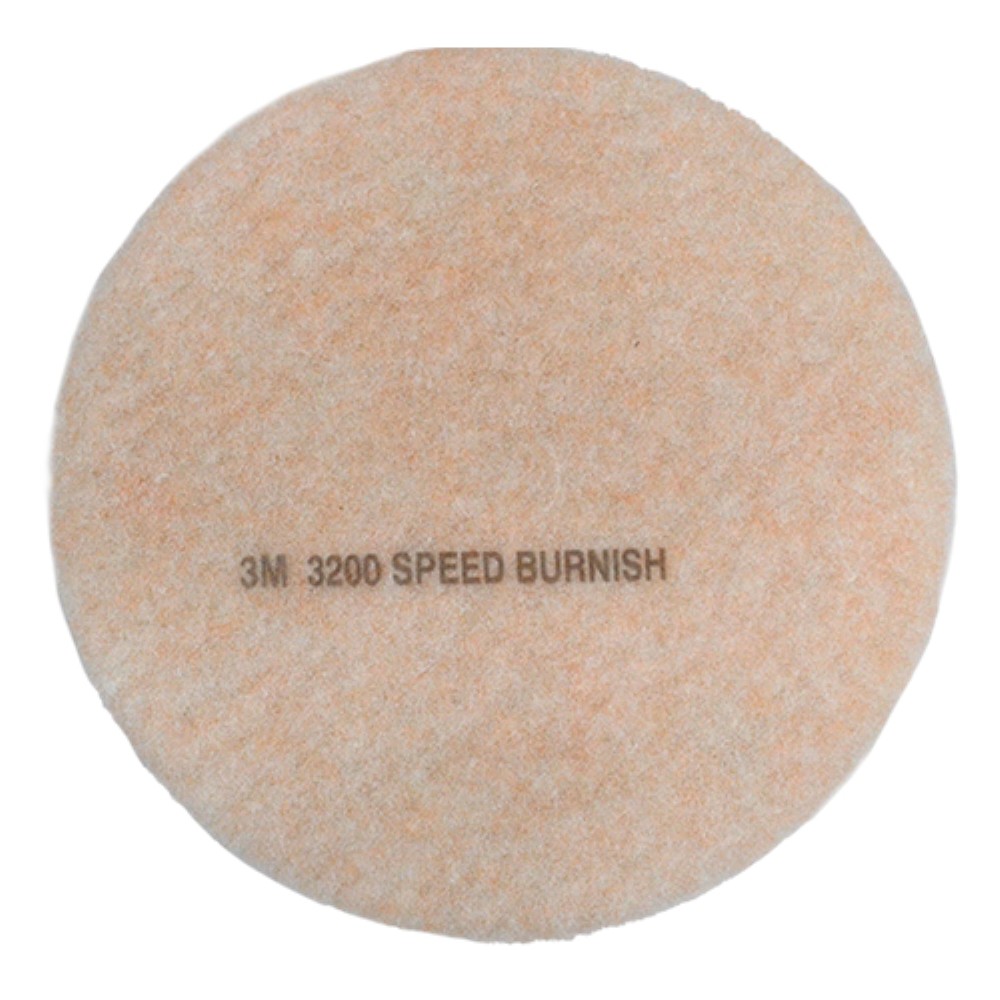 DISCO SPEED BIRNISH 685MM SCOTCH BRITE