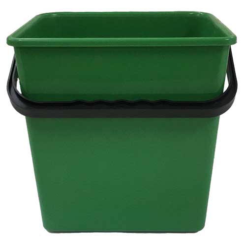 BALDE VERDE COM ALCA 3L PRIMEPRO
