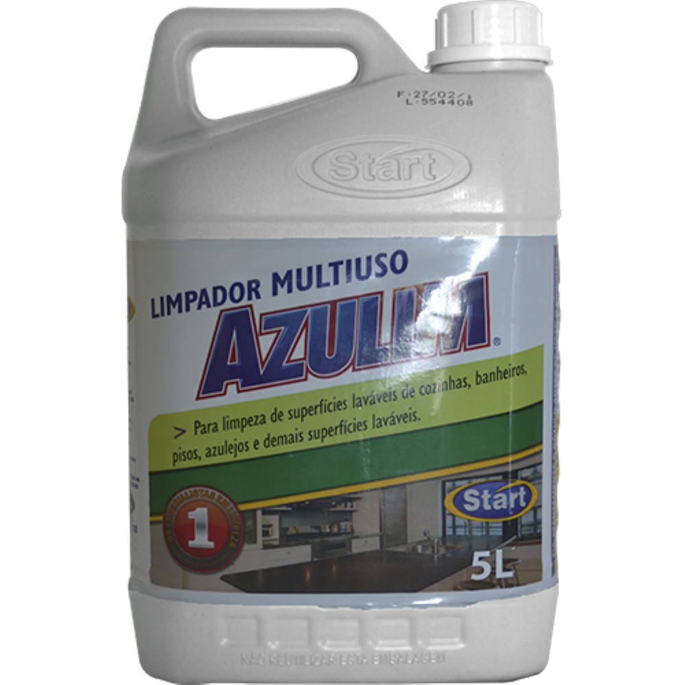 MULTIUSO AZULIM 5L