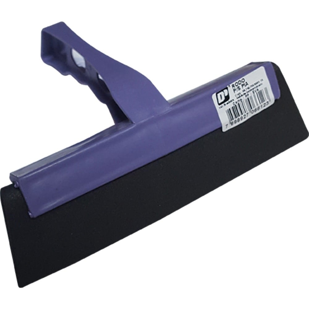 RODO DE PIA PLASTICO DUPLAS 