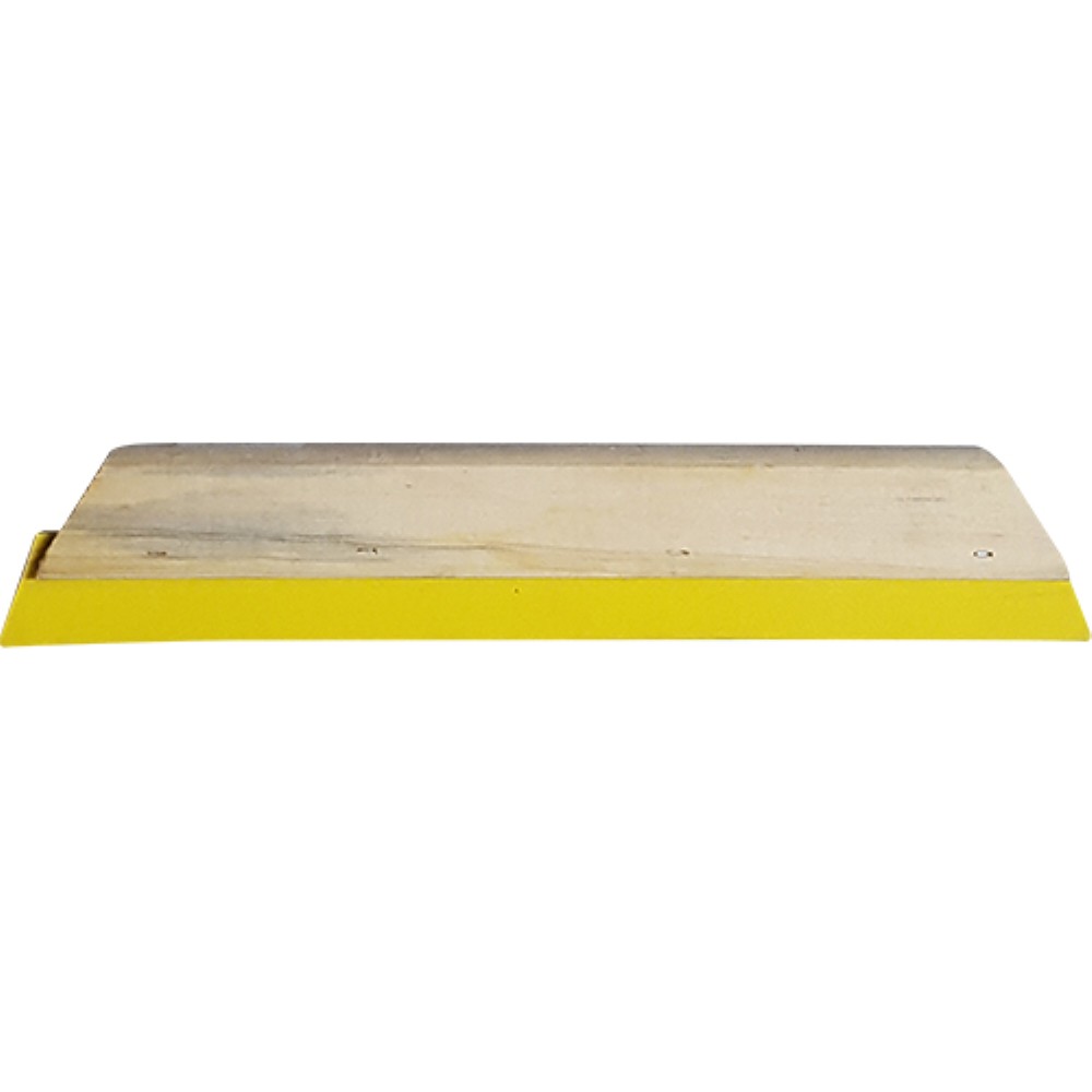 RODO MADEIRA EVA 30CM COM ROSCA SEM CABO PRIME