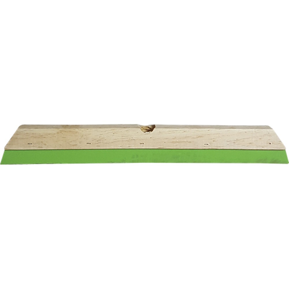 RODO MADEIRA EVA 40CM COM ROSCA SEM CABO PRIME