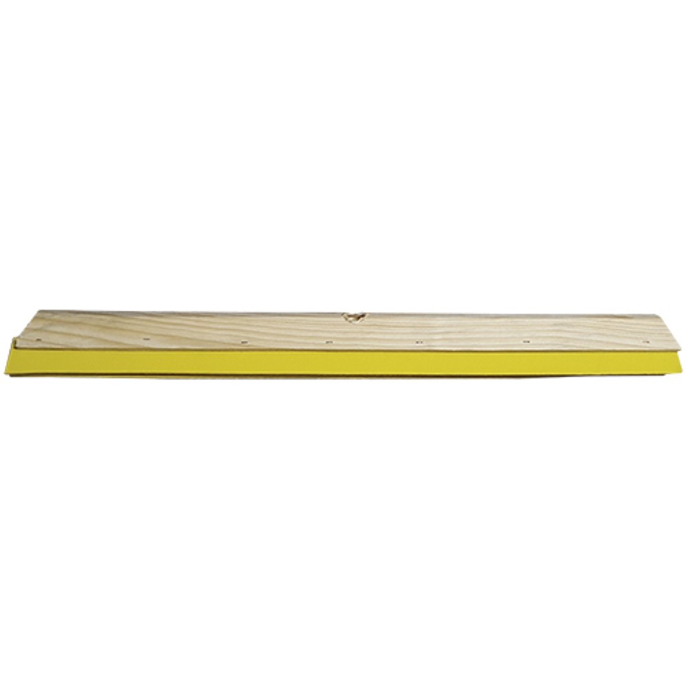 RODO MADEIRA EVA 60CM COM ROSCA SEM CABO PRIME