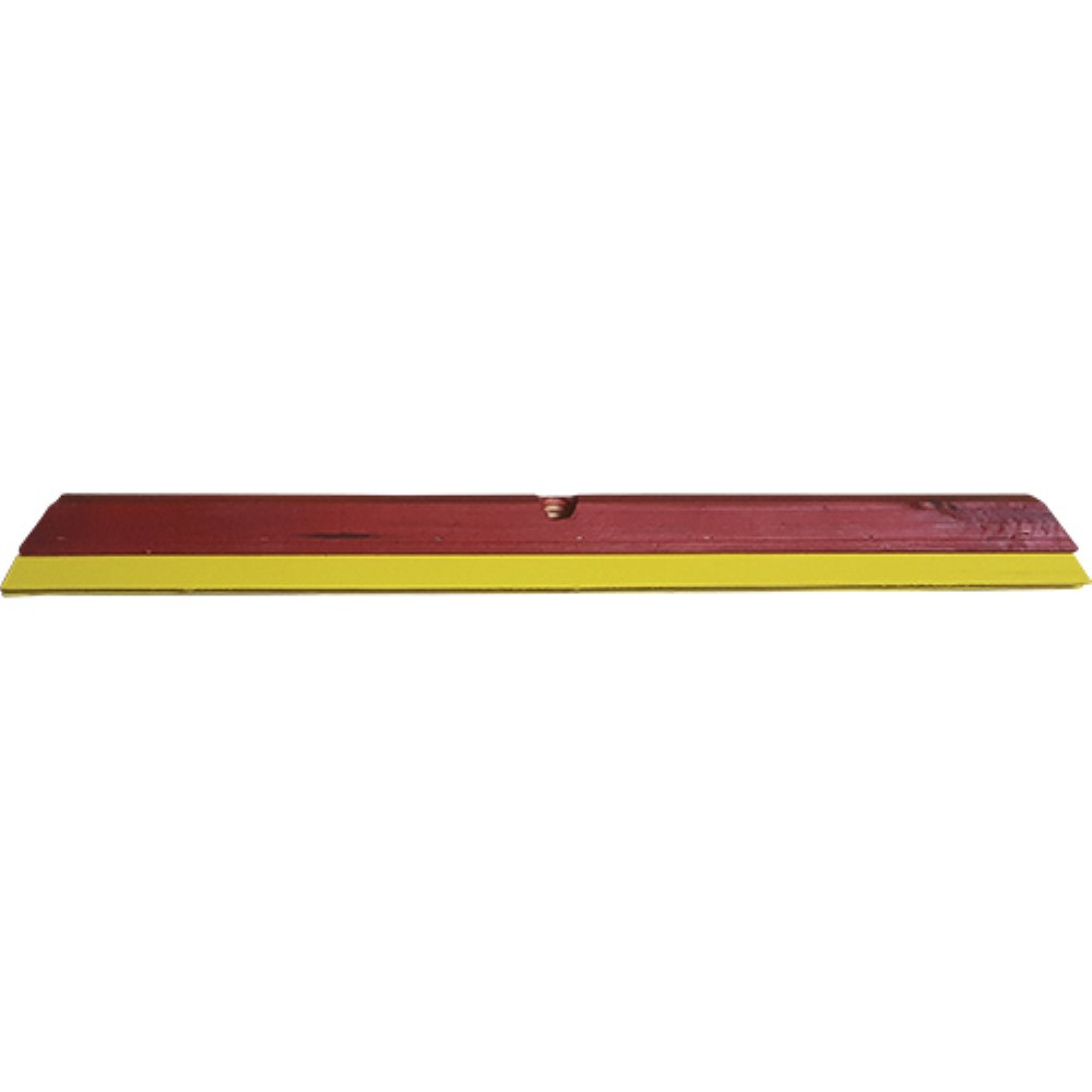 RODO MADEIRA EVA 60CM COM ROSCA SEM CABO COM PINTURA