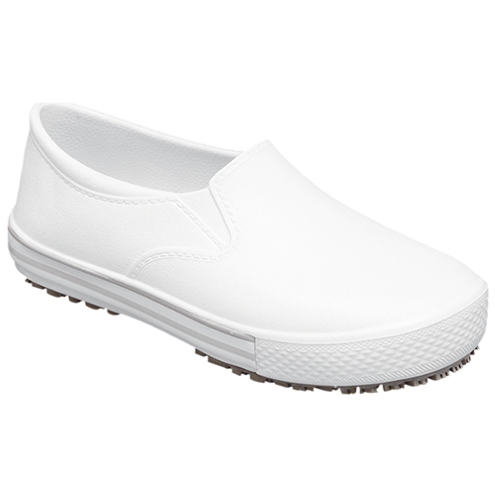 TENIS EVA BRANCO 2 BB80 TAMANHO 34