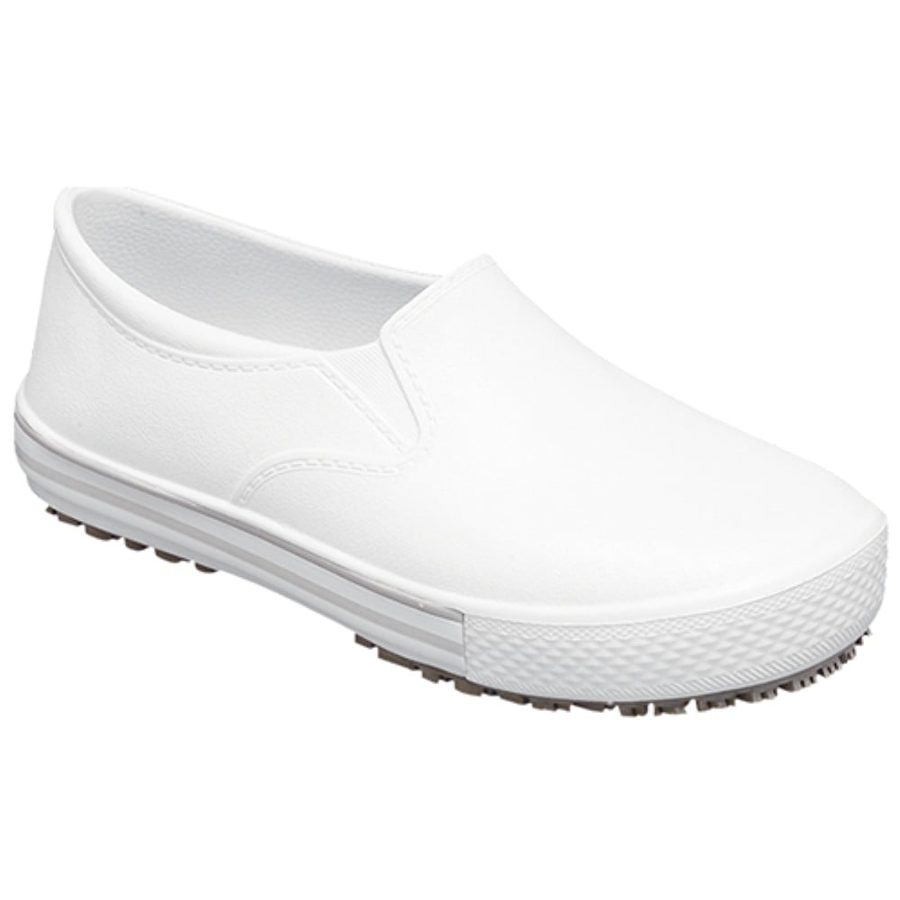 TENIS EVA BRANCO 2 BB80 TAMANHO 36 SOFT WORKS