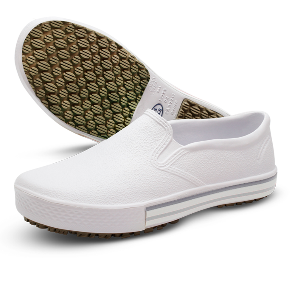 TENIS EVA BRANCO 2 BB80 TAMANHO 37 WORKS