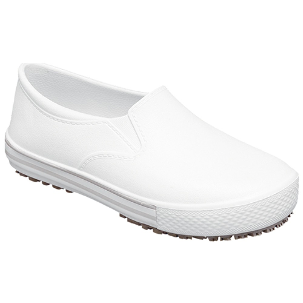 TENIS EVA BRANCO 2 BB80 RAMANHO 40 SOFT WORKS