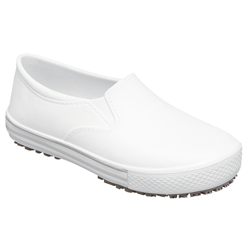 TENIS EVA BRANCO 2 BB80 TAM 43 WORKS