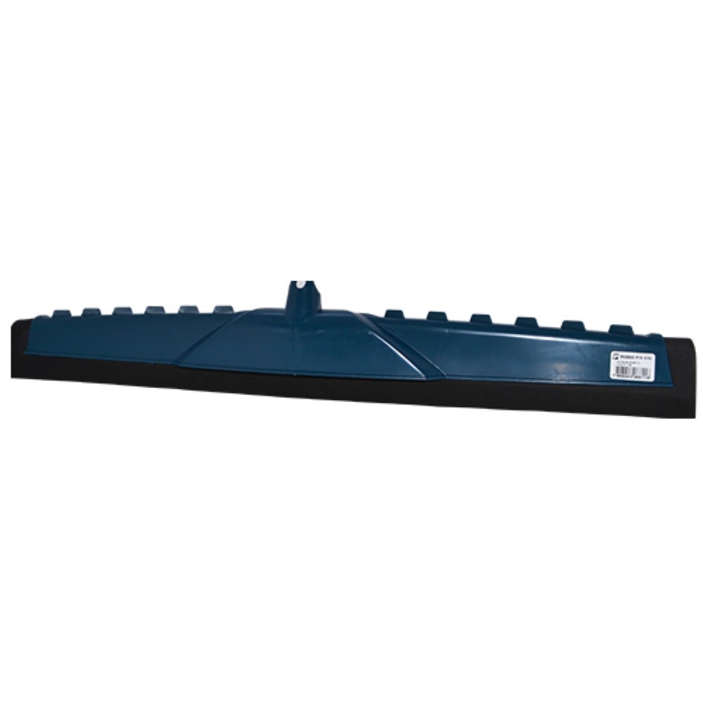 RODO PLASTICO EVA SEM CABO 60CM DUPLAS