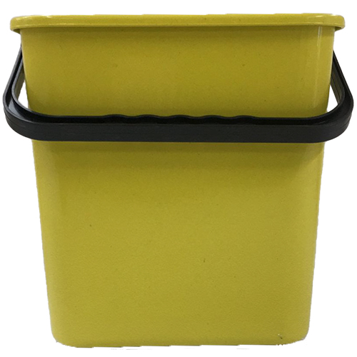 BALDE AMARELO COM ALCA 3L PRIMEPRO