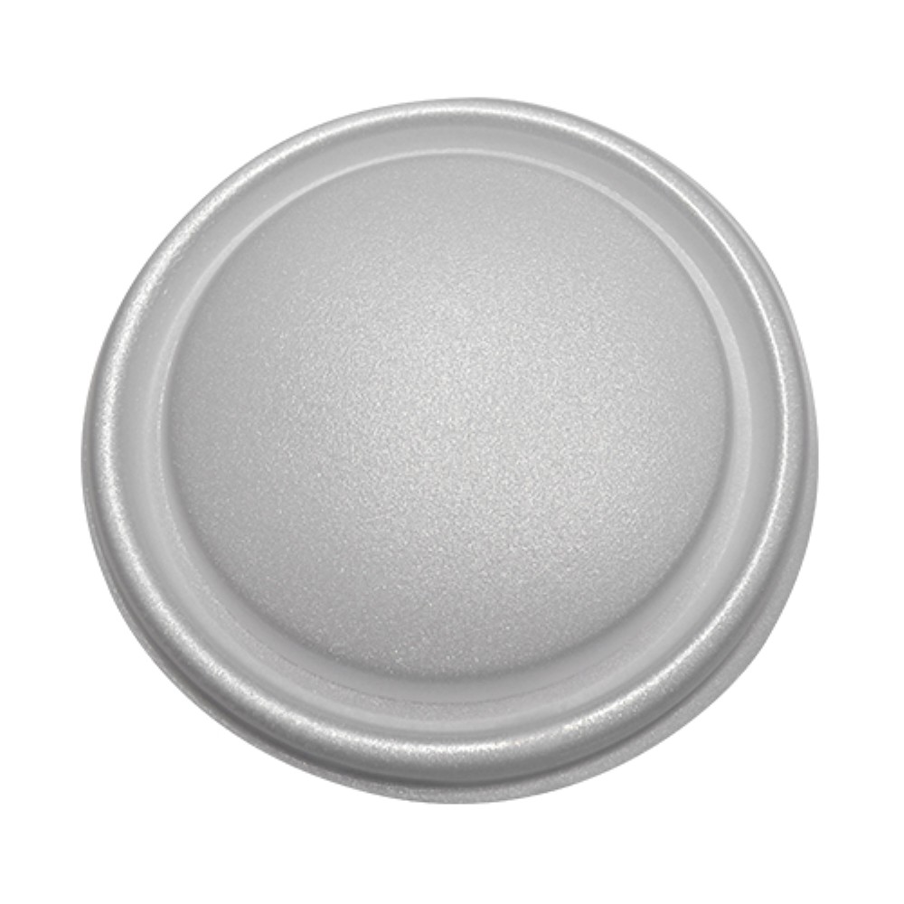 TAMPA ISOPOR PARA MARMITEX 50/65 100 UNIDADES ULTRATHERM