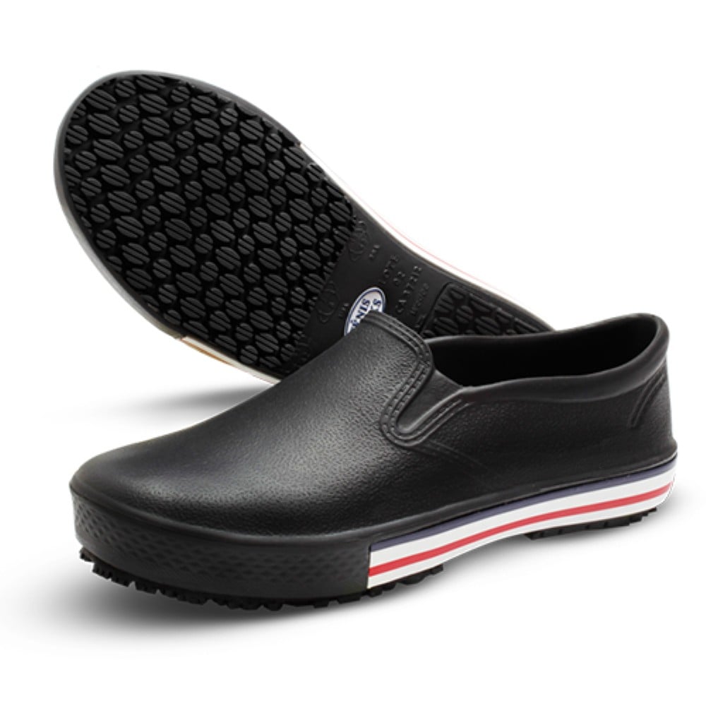 TENIS EVA PRETO 2 BB80 TAMANHO 36 WORKS