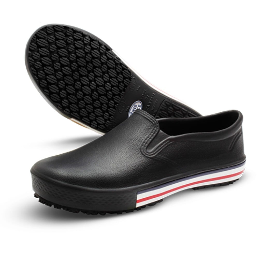 TENIS EVA PRETO 2 BB80 TAMANHO 38 WORKS