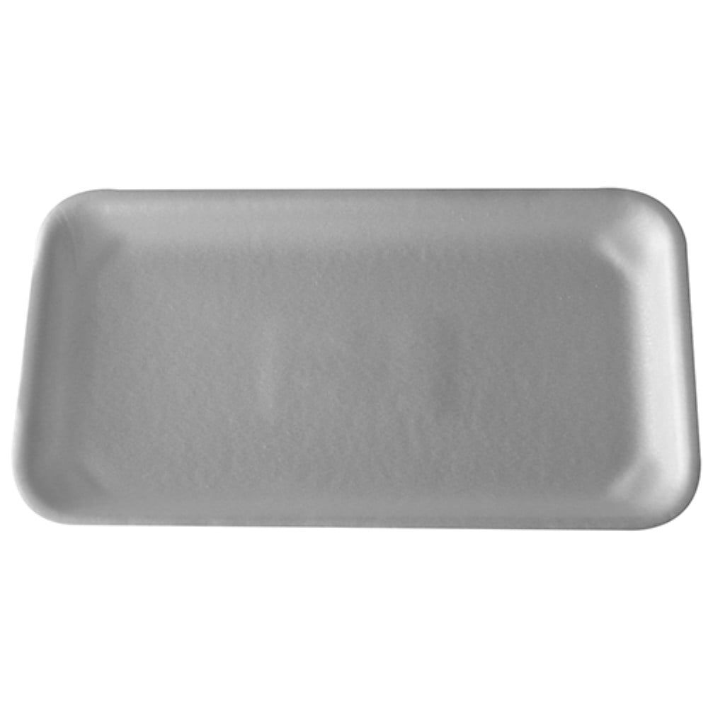 BANDEJA ISOPOR N10/B4 400 UNIDADES DARNEL