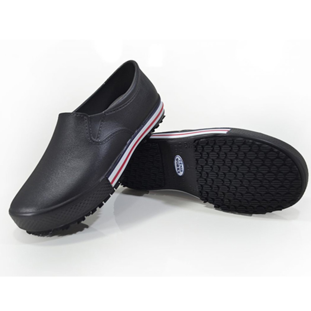 TENIS EVA PRETO 2 BB80 TAMANHO 42 WORKS