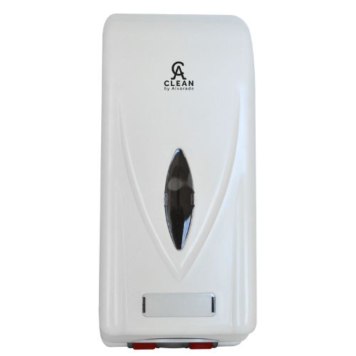 DISPENSER PARA PAPEL HIGIENICO CAICAI BRANCO VELOX