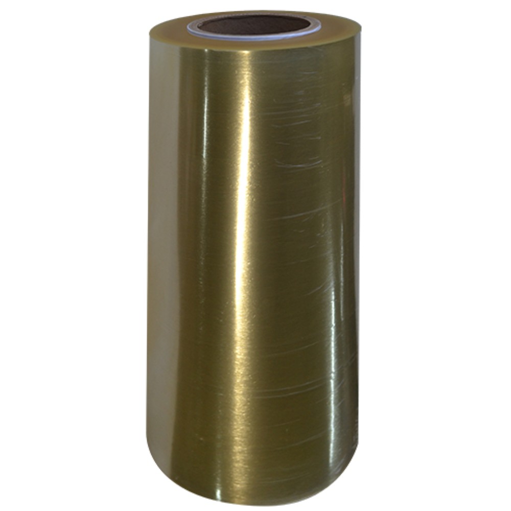FILME PVC 38CM 09MIC 1000M DARNEL
