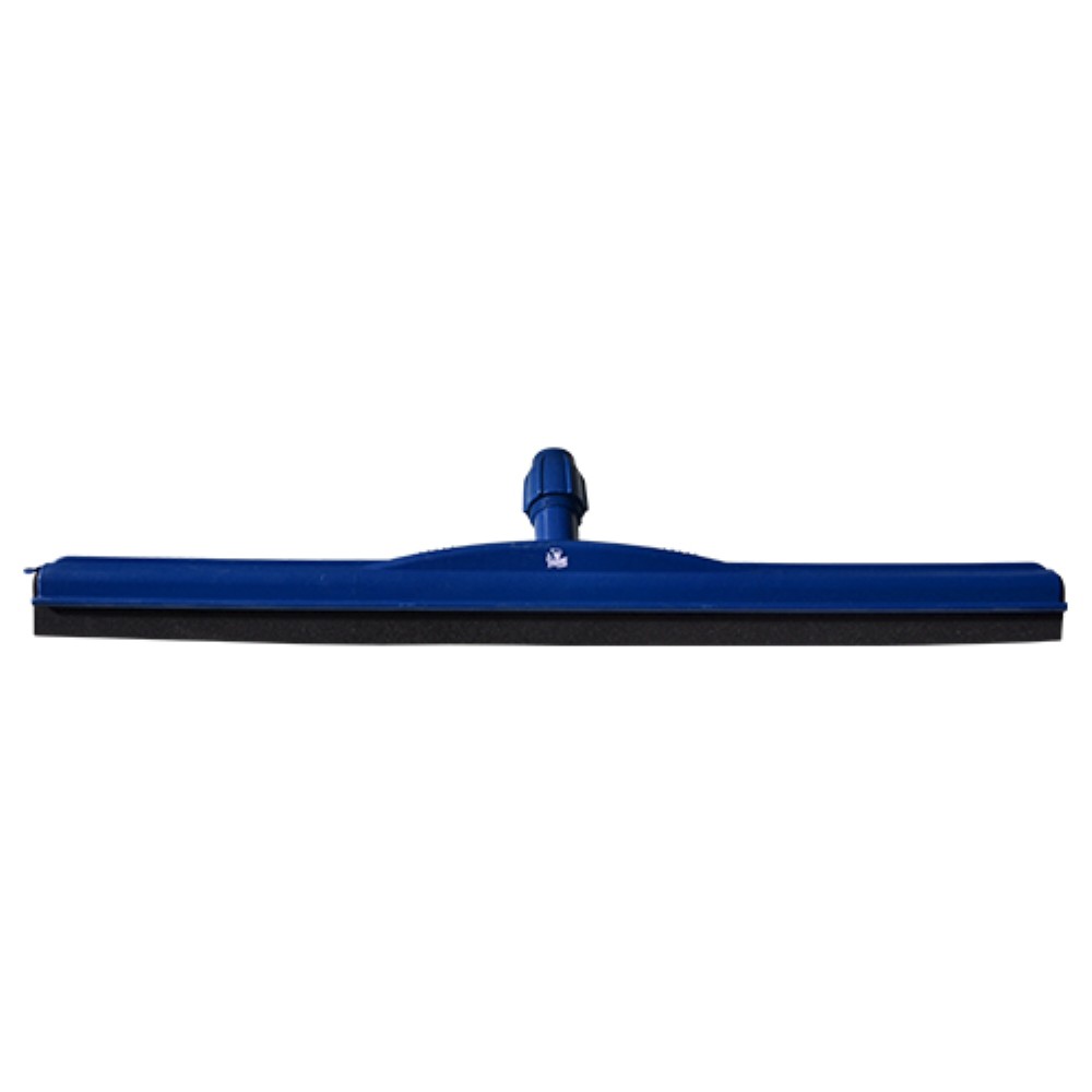 RODO PLASTICO BORRACHA SEM CABO 65CM DRY AZUL PRIME