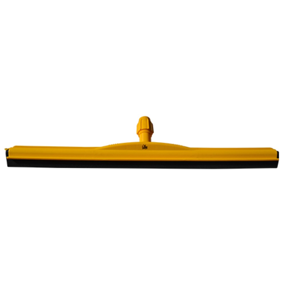 RODO PLASTICO BORRACHA SEM CABO 65CM DRY AMARELO PRIME