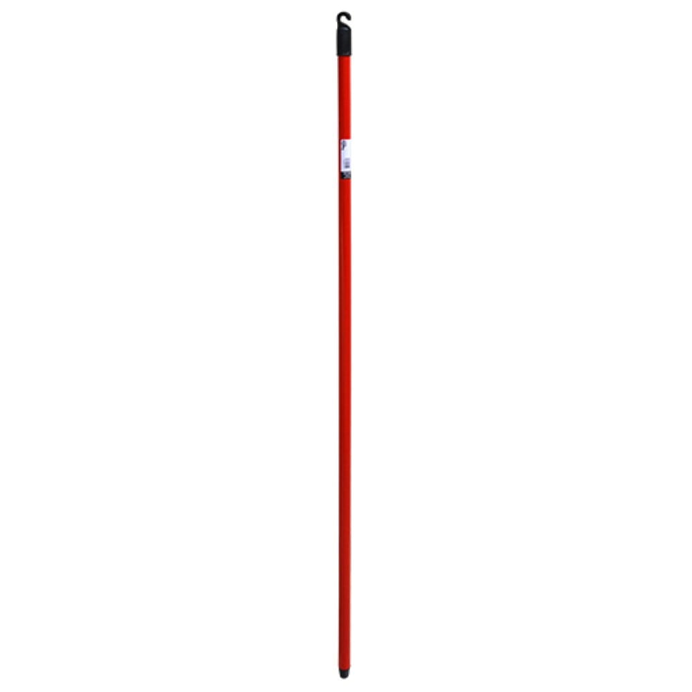 CABO CHAPA DE ACO 1,4. VERMELHO COM ROSCA