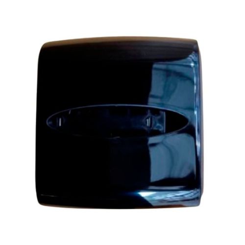 PORTA GUARDANAPO PRETO 10X23CM PREMISSE