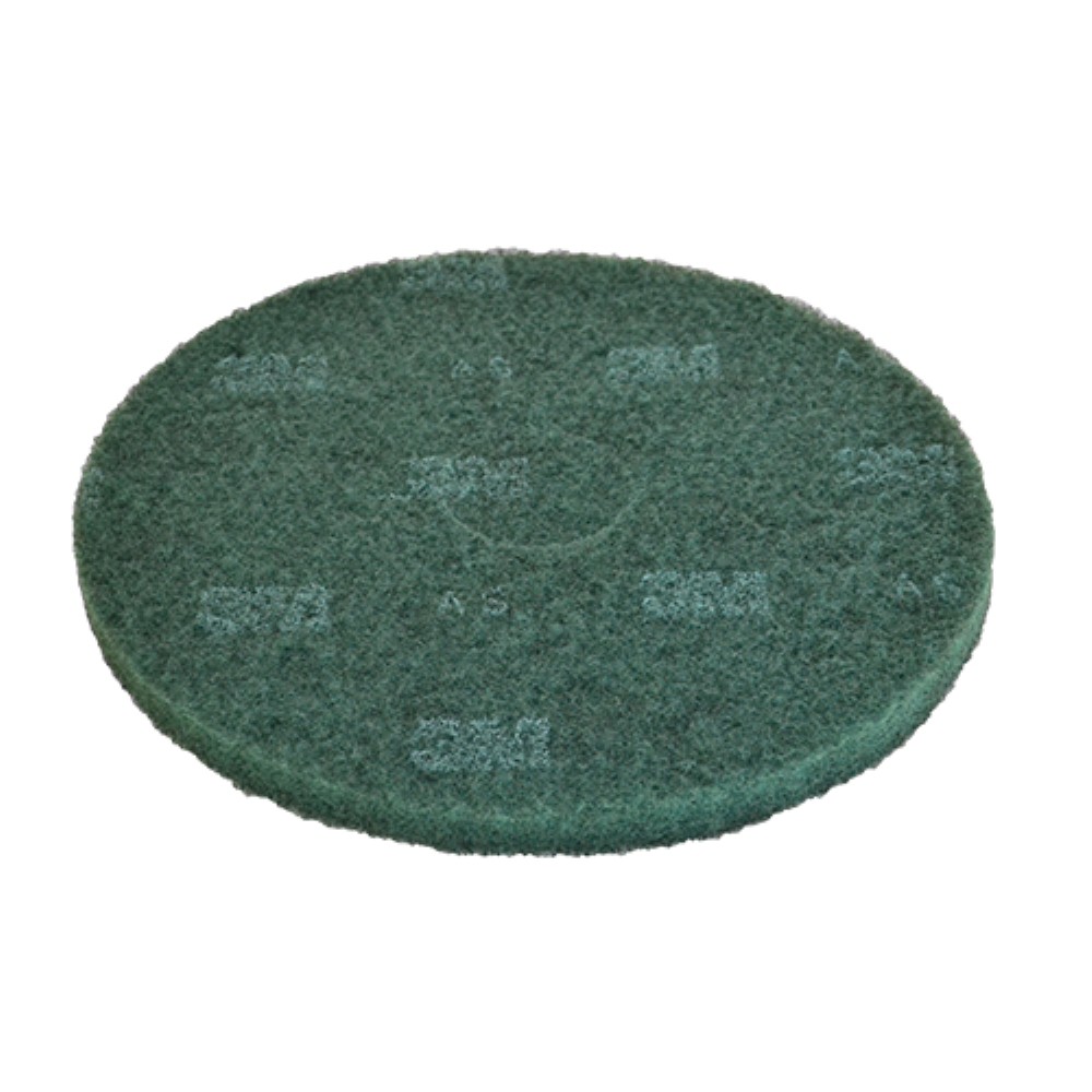 DISCO VERDE LIMPADOR 44CM SCOTCH-BRITE 3M