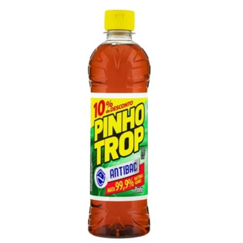DESINFETANTE PINHO TROP TRADICIONAL ANTIBAC 500ML 