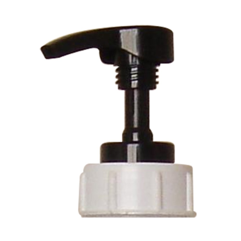 VALVULA PUMP PARA GALAO 5L