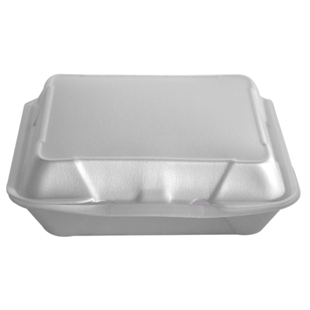 EMBALAGEM PARA COMIDA HF-101 235X160MM 200 UNIDADES FIBRAFORM