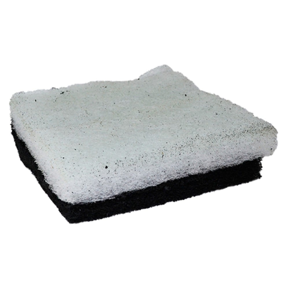KIT UV 2 FILTRO BRANCO 1 PRETO AP ATMOSPHERA