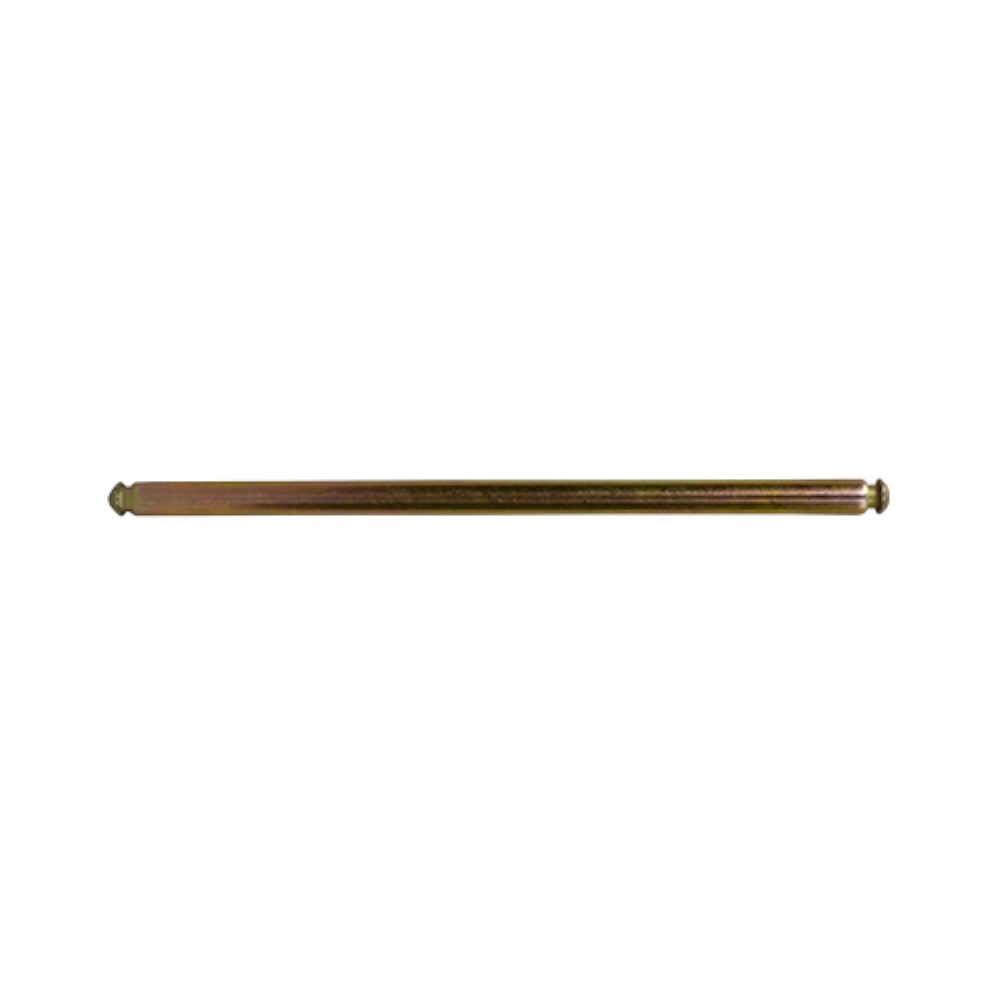 EIXO FERRO PARA CONTEINER 120/240 LITROS  