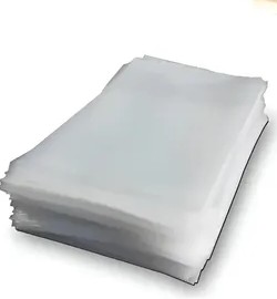 SACO PLASTICO MINI HOT DOG/HAMBURGUER 15X10CM 1000 UNIDADES