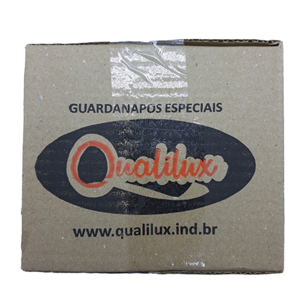 GUARDANAPO QUALILUX 14X14 2000 UNIDADES 4 PACOTES