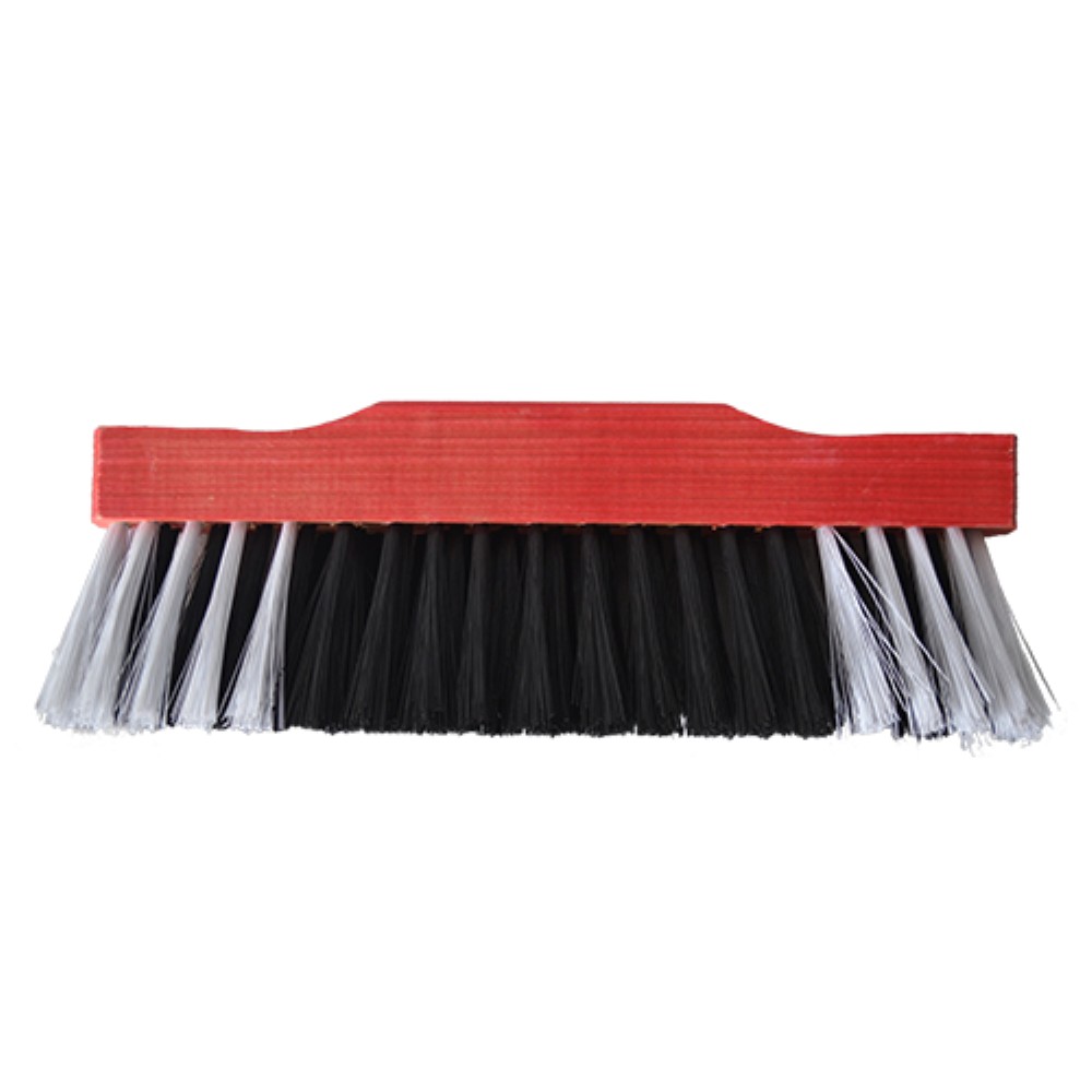 VASSOURA PELO COM ROSCA 30CM SEM CABO PRIME