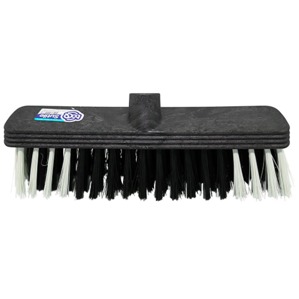VASSOURA PELO 30CM SEM CABO SUTILE TOQ