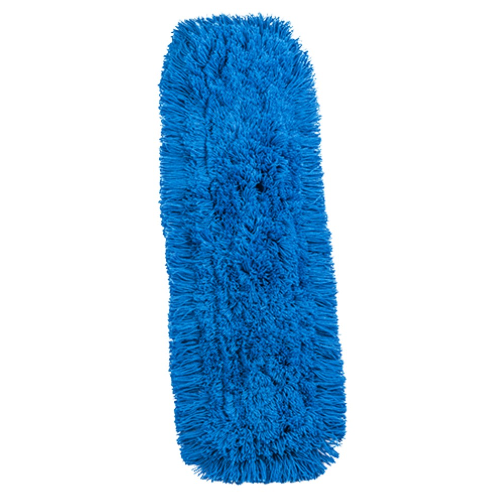 REFIL PARA MOP PO ACRILICO AZUL 80CM KUNBER
