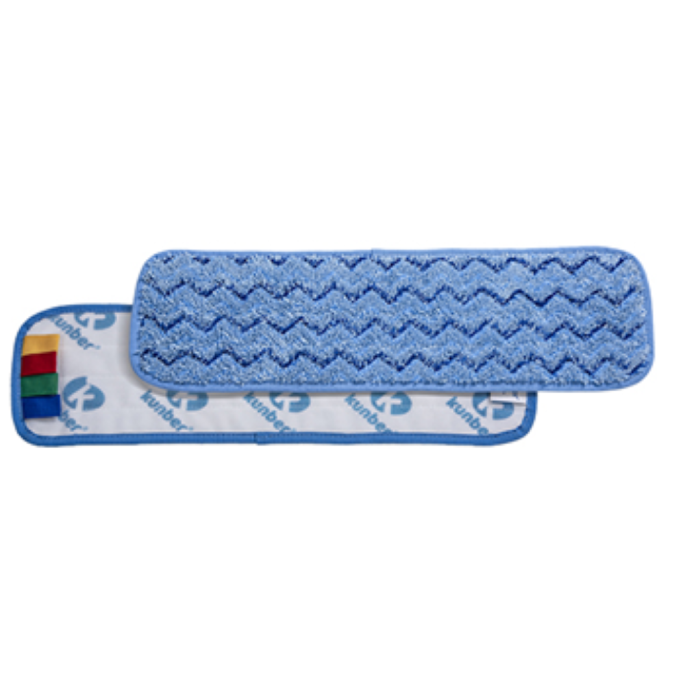 REFIL PARA MOPE MICRO FIBRA UMIDO AZUL PAREDE 33C