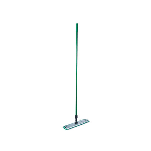 ARMACAO ALUMINIO PLANO 46CM LITE COM TRAVA E CABO VERDE