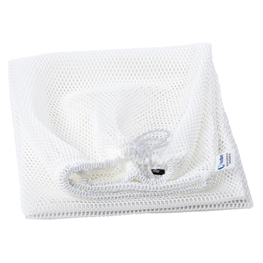 BOLSA LAVAGEM ALTA CAPACIDADE SINTETICA 85L FIO BRANCO