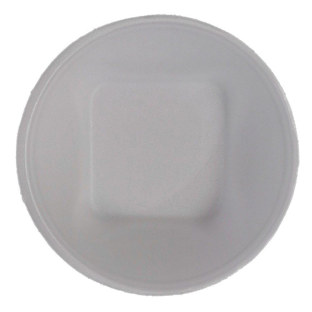 MARMITEX ISOPOR BASE SEM TAMPA PT-102Q FARDO 100 UNIDADES