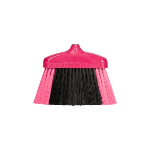 VASSOURA PELO 30CM SEM CABO COM CAPA PLENA PLUS