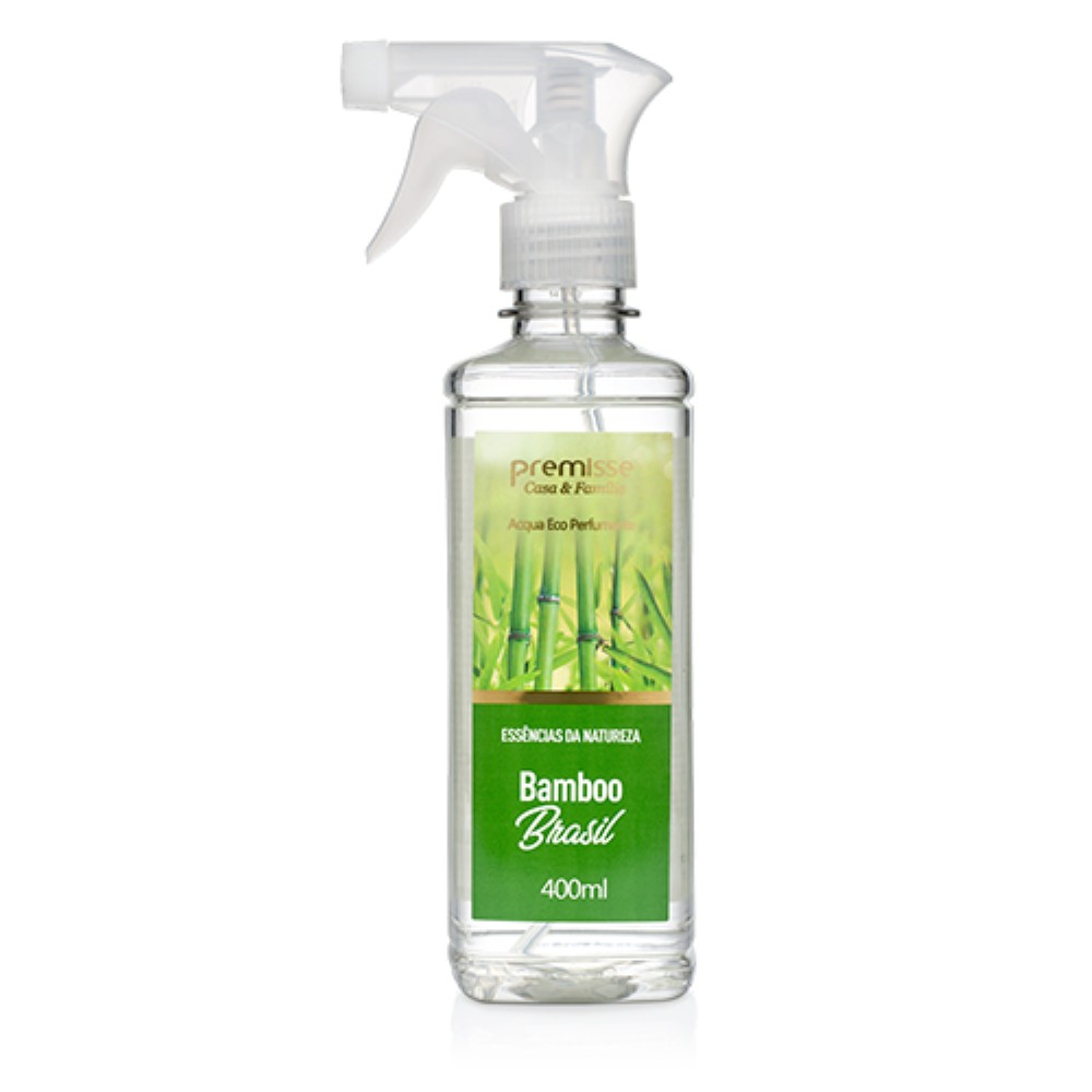 AROMATIZANTE 400ML ACQUA ECO BAMBOO BRASIL PREMISSE