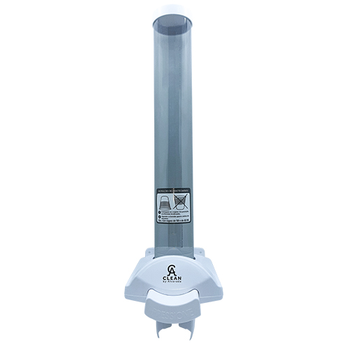 DISPENSER PARA COPO 50/80ML CAFE CACLEAN