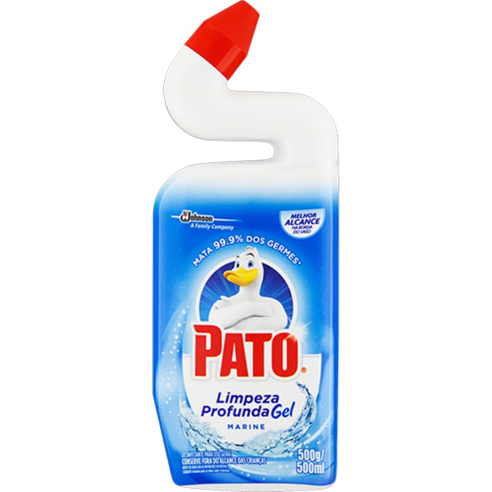 PATO PURIFICADOR GERMINEX MARINE 500ML
