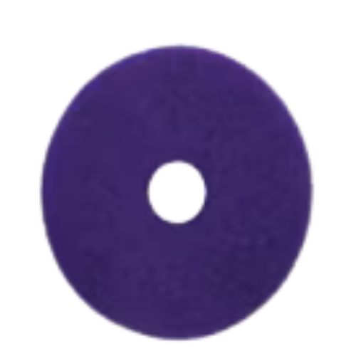 DISCO ROXO DIAMANTE 505CM SCOTCH BRITE 