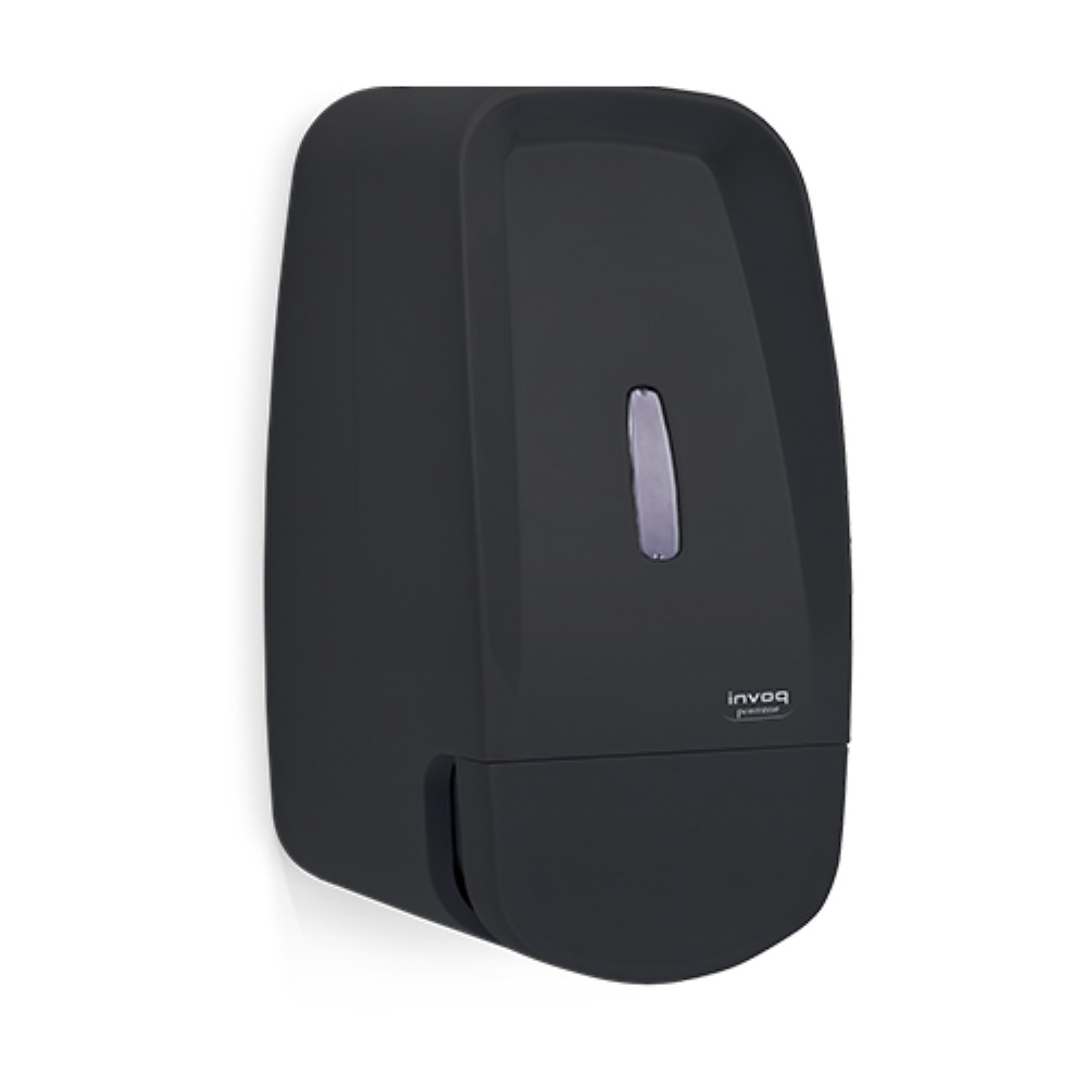 SABONETEIRA PRETO INVOQ PREMISSE