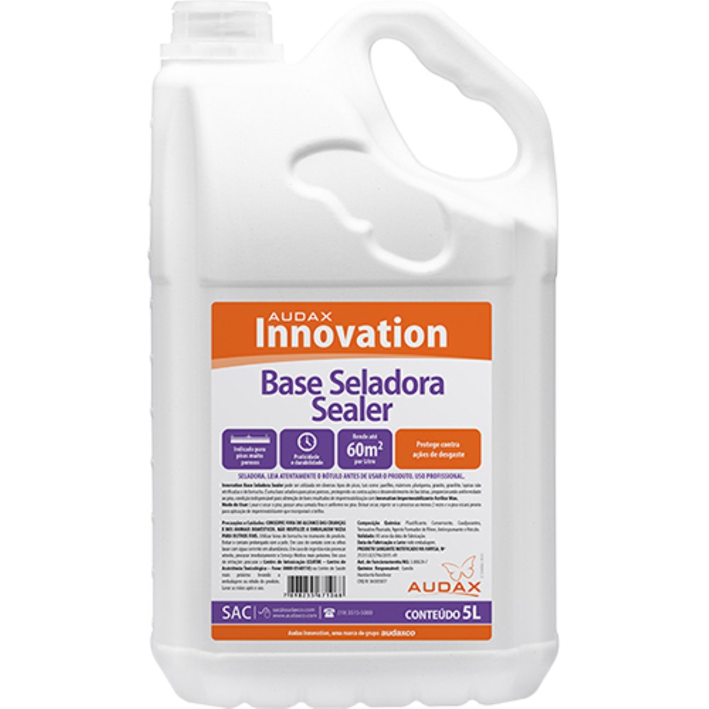 BASE SELADOR ACRILICO INNOVATION 5LT