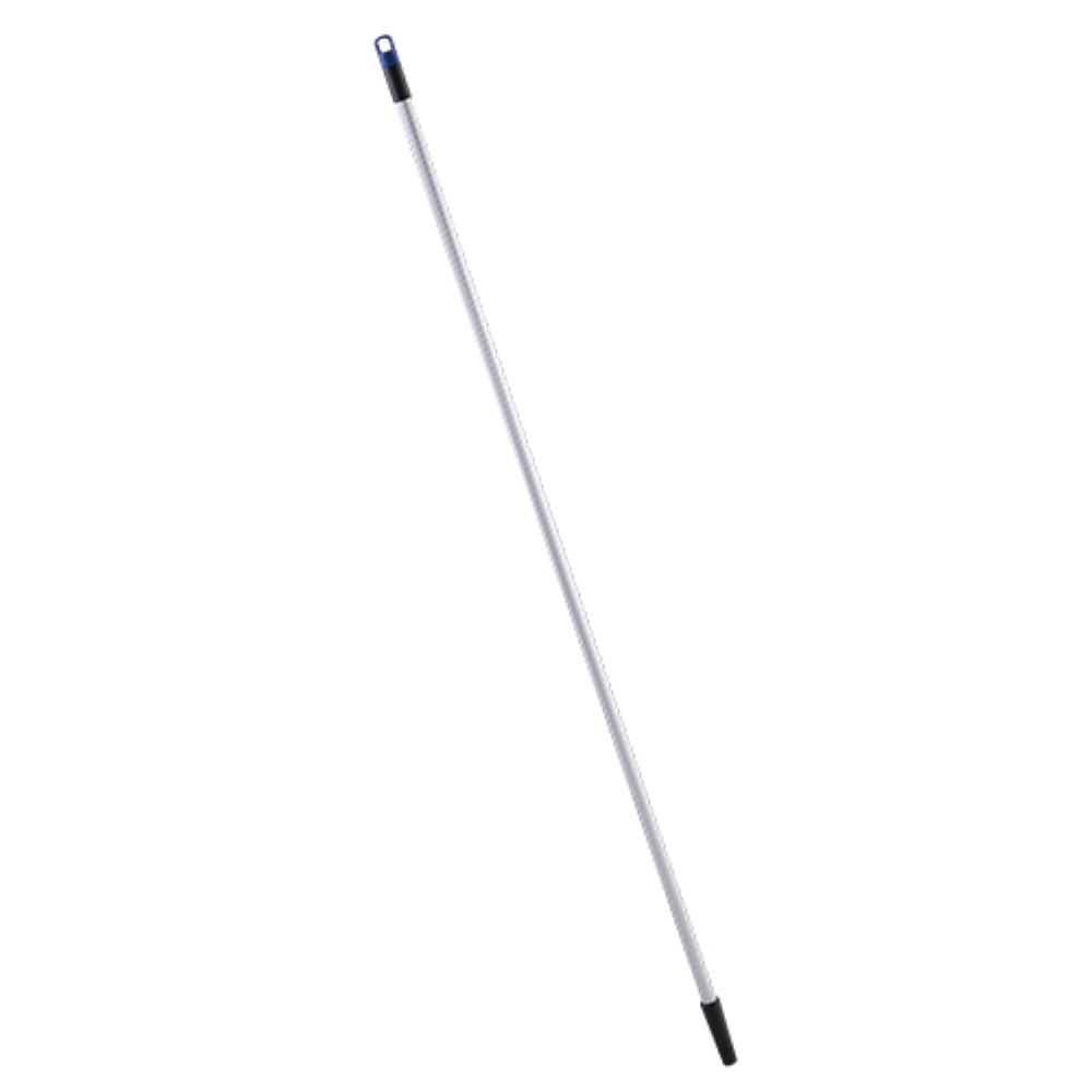 CABO CHAPA DE ACO 1,4M AZUL COM ROSCA
