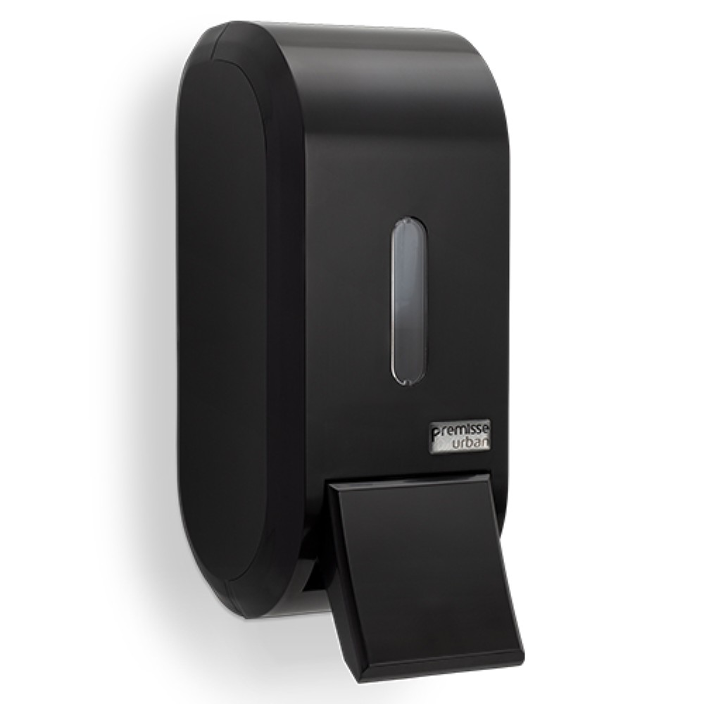 SABONETEIRA COMPACTADA COM RESERVATORIO DARK URBAN